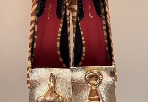 Elsa Schiaparelli